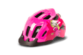 C 16257 Cube Helmet Ant Pink