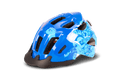 C 16258 Cube Helmet Ant Blue