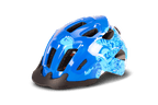C 16258 Cube Helmet Ant Blue