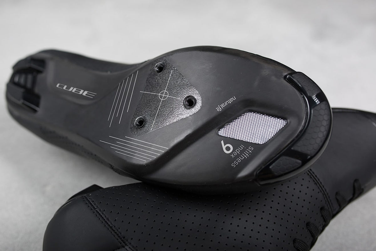 CUBE Shoes RD VELOX Blackline