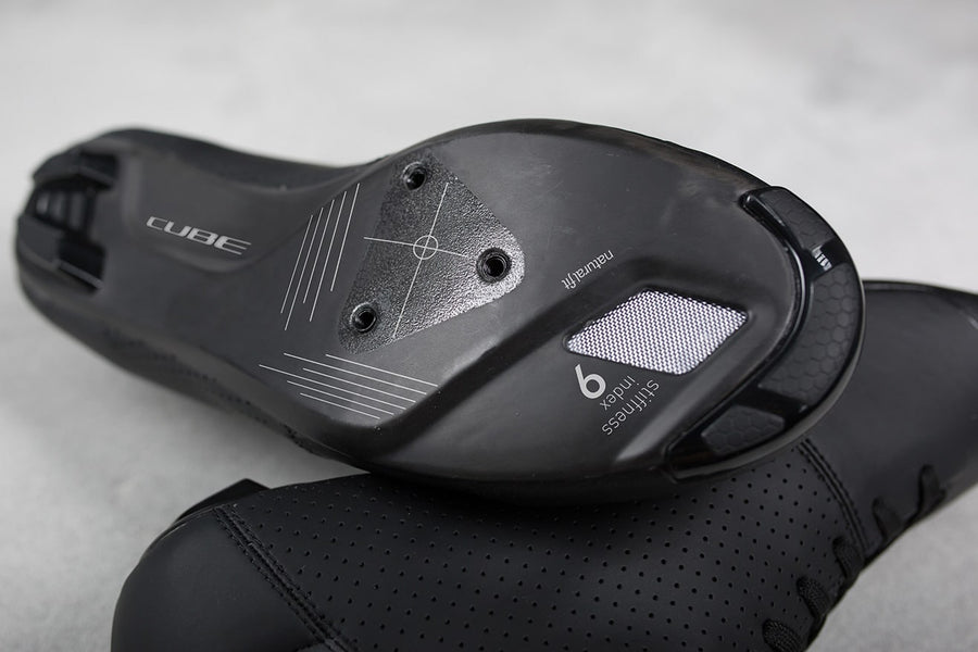 CUBE Shoes RD VELOX Blackline