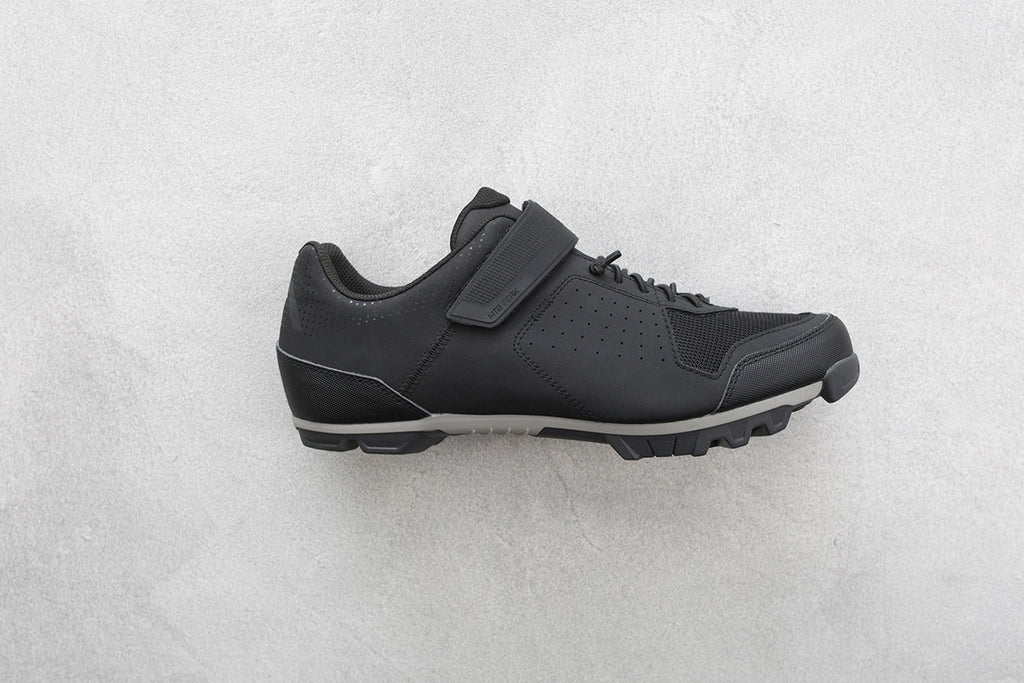 CUBE Shoes MTB PEAK blackline