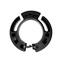 CUBE Centering Ring Cable Guide 1-1/8