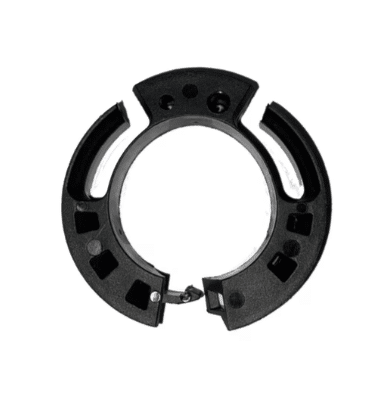 CUBE Centering Ring Cable Guide 1-1/8