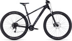 C 601400 Cube Aim Race Black´n´azure