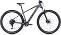 C 601450 Cube Aim Ex Grey´n´red