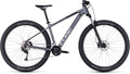 C 601500 Cube Aim Slx Graphite´n´metal