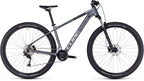 C 601500 Cube Aim Slx Graphite´n´metal