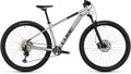 C 603150 Cube Attention Slx Silvergrey´n´lime