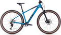 C 603160 Cube Attention Slx Sea´n´orange