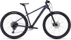C 604100 Cube Acid Grey´n´pearlgrey