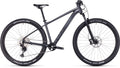 C 612100 Cube Reaction Pro Metalblack´n´black