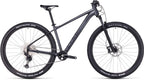 C 612100 Cube Reaction Pro Metalblack´n´black