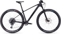 C 617020 Cube Elite C62 One Carbon´n´black