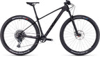C 617020 Cube Elite C62 One Carbon´n´black