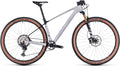 C 617050 Cube Elite C62 Pro Silver´n´carbon