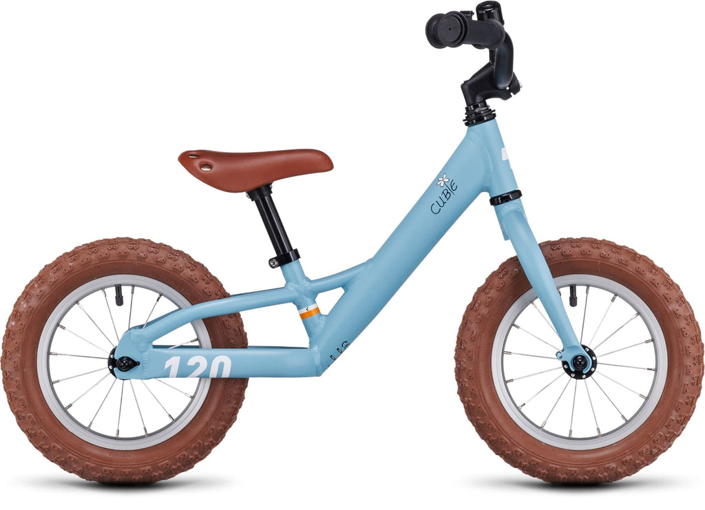 C 620100 Cube Cubie 120 Walk Lightblue´n´white