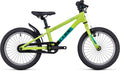 C 621110 Cube Cubie 160 Rt Green´n´black