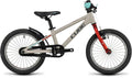 C 621130 Cube Cubie 160 Rt Grey´n´red