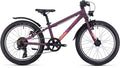 C 622210 Cube Acid 200 Allroad Purple´n´orange