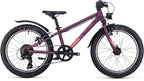 C 622210 Cube Acid 200 Allroad Purple´n´orange