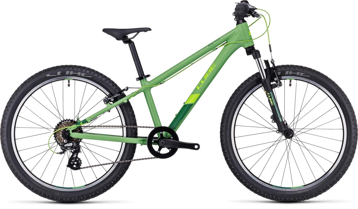 C 623130 Cube Acid 240 Green´n´pine