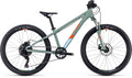C 623180 Cube Acid 240 Disc Green´n´orange