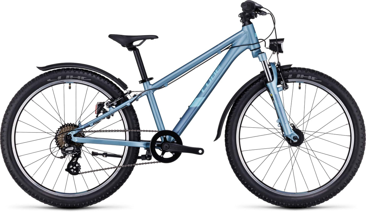 C 623500 Cube Acid 240 Allroad Arcticblue´n´mint