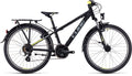 C 623600 Cube Acid 240 Street Black´n´yellow