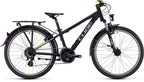 C 623600 Cube Acid 240 Street Black´n´yellow