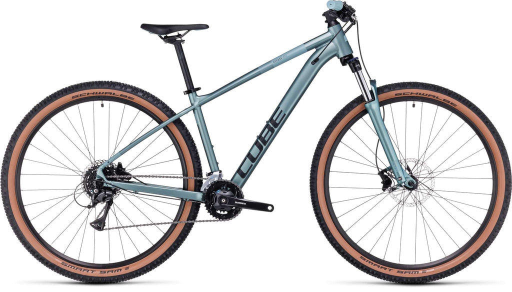 C 625300 Cube Access Ws Exc Eucalyptus´n´black