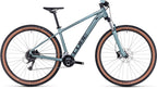 C 625300 Cube Access Ws Exc Eucalyptus´n´black