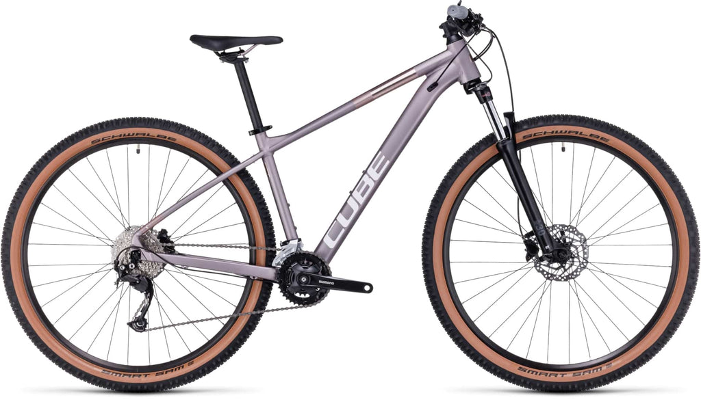 C 625400 Cube Access Ws Pro Sienna´n´blush