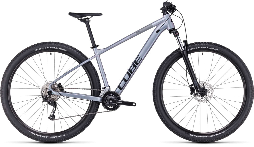 C 625410 Cube Access Ws Pro Galactic´n´black