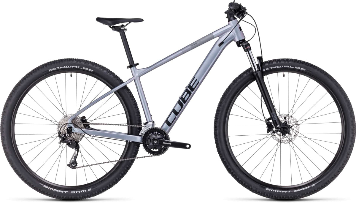 C 625410 Cube Access Ws Pro Galactic´n´black