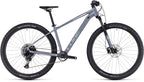 C 625600 Cube Access Ws Slx Grey´n´silver