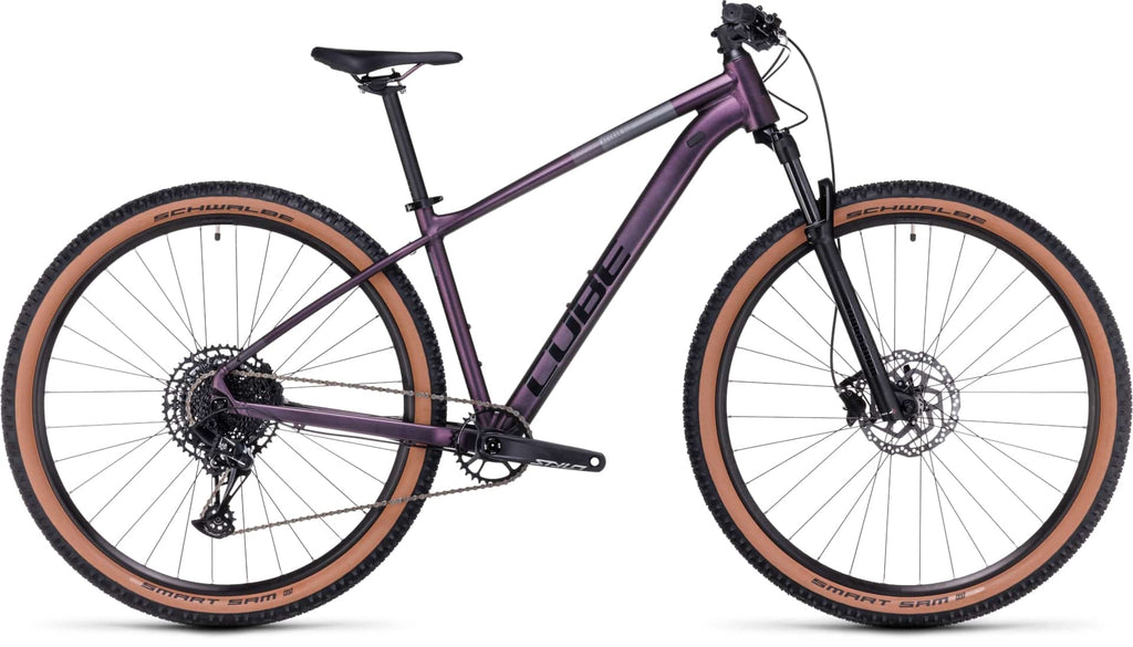 C 625610 Cube Access Ws Slx Shiftpurple´n´black