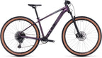 C 625610 Cube Access Ws Slx Shiftpurple´n´black