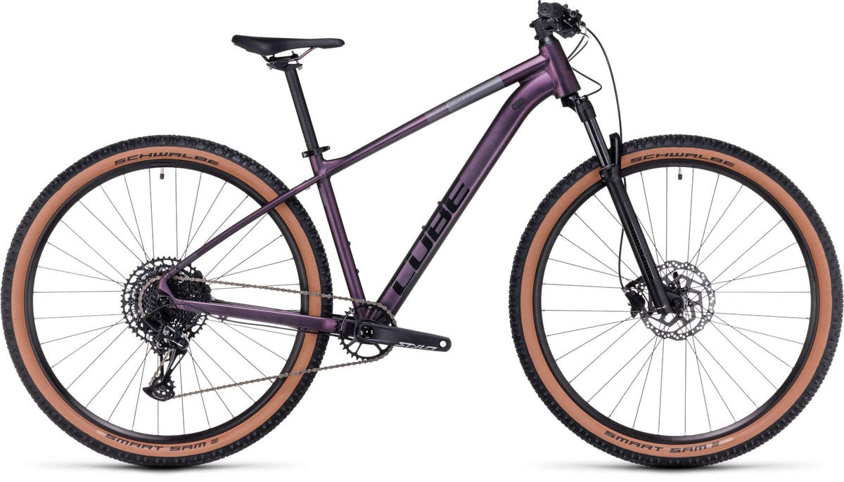 C 625610 Cube Access Ws Slx Shiftpurple´n´black