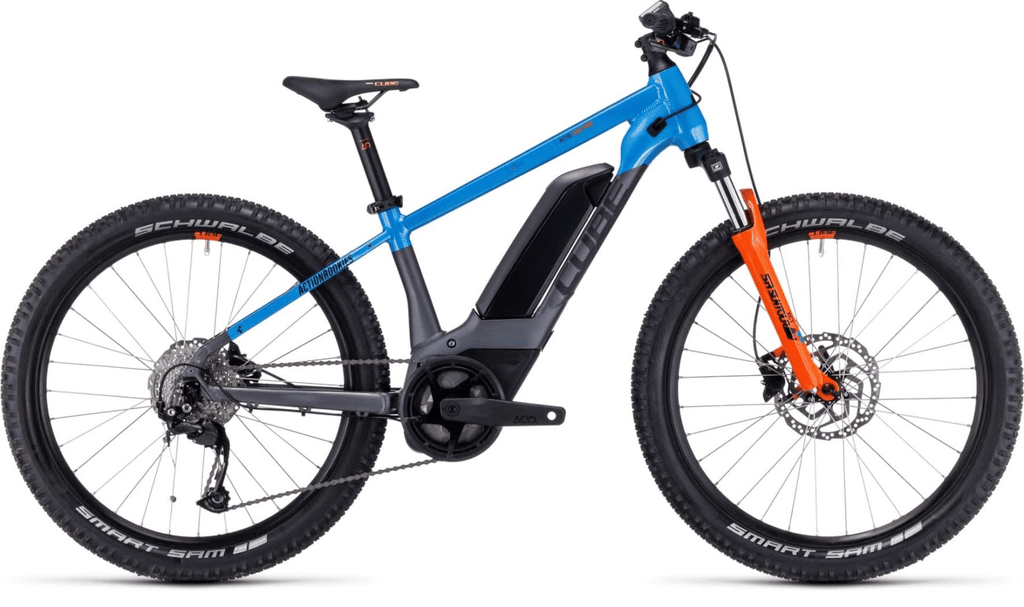 C 630050 Cube Acid 240 Hybrid Rookie Pro 400 Actionteam E1693307503493 Png