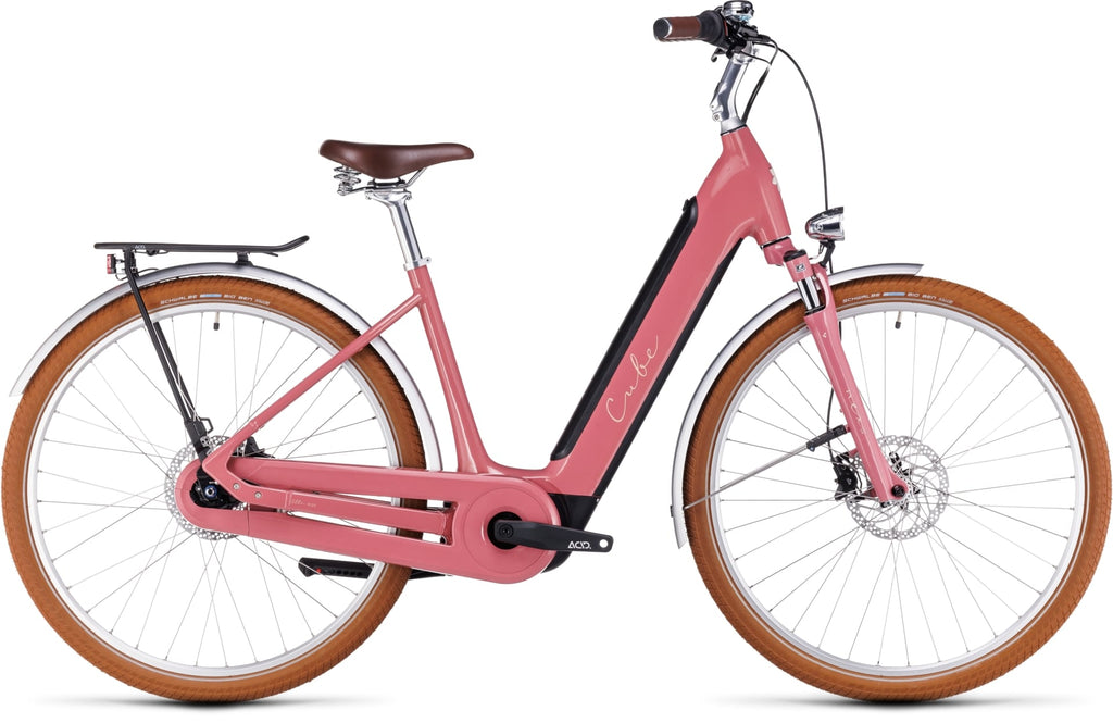 C 632611 W Cube Ella Cruise Hybrid Eazy Entry 500 Twinkle´n´cream