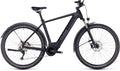C 632763 Cube Nuride Hybrid Pro 750 Allroad Black´n´metal