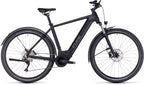 C 632763 Cube Nuride Hybrid Pro 750 Allroad Black´n´metal