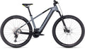 C 634103 Cube Reaction Hybrid Pro 750 Flashgrey´n´green