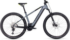 C 634103 Cube Reaction Hybrid Pro 750 Flashgrey´n´green