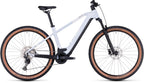 C 634113 Cube Reaction Hybrid Pro 750 Flashwhite´n´black