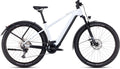 C 634163 Cube Reaction Hybrid Pro 750 Allroad Flashwhite´n´black