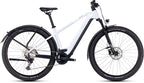 C 634163 Cube Reaction Hybrid Pro 750 Allroad Flashwhite´n´black