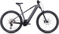 C 634203 Cube Reaction Hybrid Race 750 Grey´n´metal