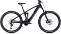 C 635203 Cube Stereo Hybrid 120 Slx 750 Black´n´metal